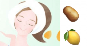 Keep It Simple! 2 Ingredients skin mask for working Women & Men | 7 skin mask recipes