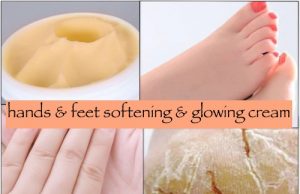 Winter Skin Care Cream | THEBEAUTYMADNESS