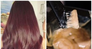 Hair Repairing Pack For Damaged, Dry & Coloured Hair