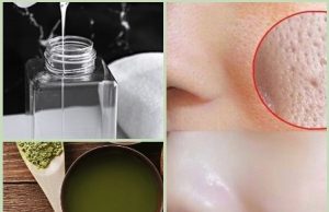 How to Tighten Pores and Tone Your Face