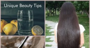 9 Amazing beauty tips you have never heard of before