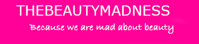 THEBEAUTYMADNESS logo
