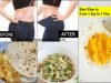 My 1 Day Diet Plan for 1 Kg Weight Loss | Quick-Easy diet plan