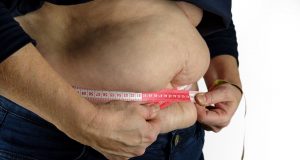 How to lose weight fast without a gym, exercise or yoga | thebeautymadness