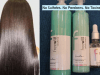 Freewill Customized Hair Care Kit Review For Indian Hair :No Sulfates. No Parabens. No Toxins