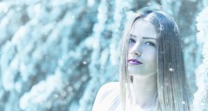 Ayurvedic Winter FACE PACK to Repair Damaged Skin in 5 Days