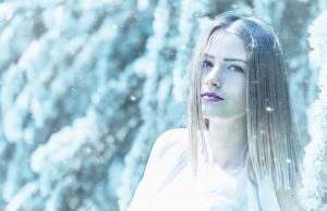 Ayurvedic Winter FACE PACK to Repair Damaged Skin in 5 Days