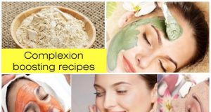 5 Toxin Free Skin Care Recipes that’ll transform your Complexion in Minutes