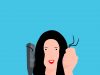 How to stop hair loss at home | Hair Loss Fighting Pack | thebeautymadness | snehas