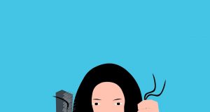 How to stop hair loss at home | Hair Loss Fighting Pack | thebeautymadness | snehas