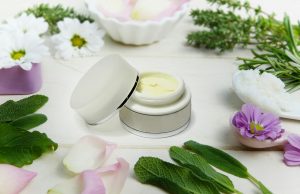 How to make wrinkle cream at home