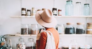 A Beginner’s Guide to Shopping Vegan