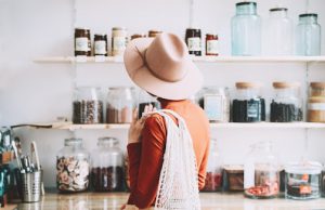 A Beginner’s Guide to Shopping Vegan