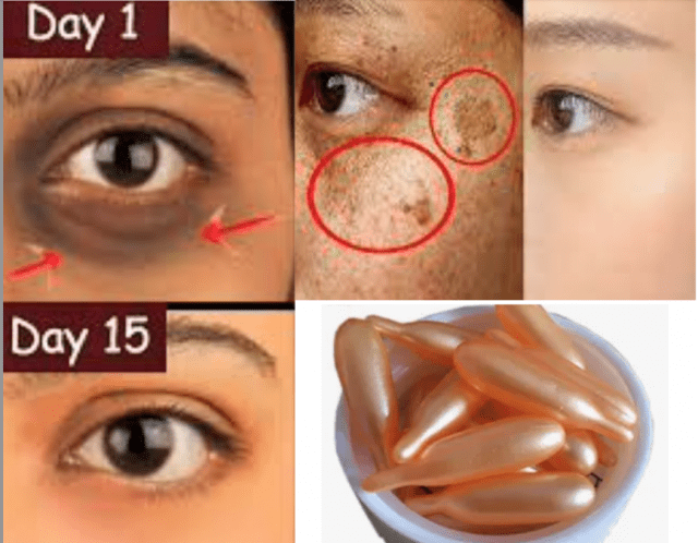 beauty tricks