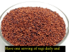 9 astonishing things happen to your body when you have Ragi