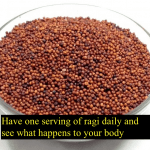 fingermillet