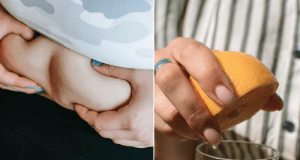 2 best “Flat Belly” water recipe in summer that you need to try!
