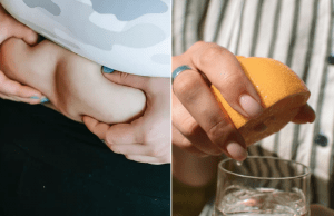 2 best “Flat Belly” water recipe in summer that you need to try!