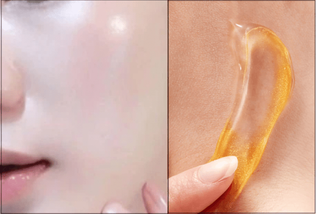 glassskin
