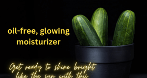 Get ready to shine bright like the sun with this glowing formula!