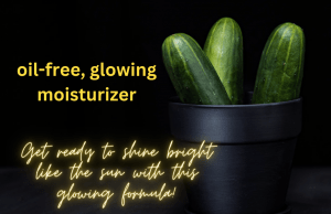 Get ready to shine bright like the sun with this glowing formula!