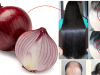 “Do you know this is the right way to use onion juice for Super Thick & Fast hair growth?”