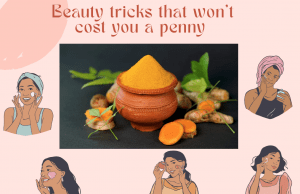 7 Beauty Tricks that won’t cost you a penny! beautytricks, thebeautymadness