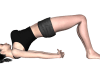 10 best Yoga poses to help you lose weight 5 kgs in a month!