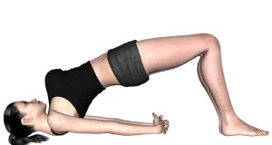 10 best Yoga poses to help you lose weight 5 kgs in a month!