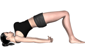 10 best Yoga poses to help you lose weight 5 kgs in a month!
