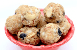 Boost Your Brainpower and Memory with These 3 Easy & Delicious Nutty Ladoos