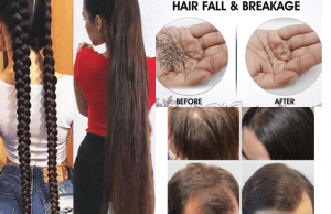 Say Goodbye to Weak and Slow-Growing Hair with These 5 Habits for Sensational Results!