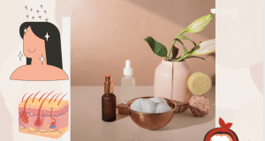 Banish Blackheads, Whiteheads and Get Polished Skin : The Ultimate Deep Cleansing Solution!