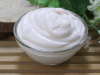 “Revolutionize your skincare routine with this must-have cream! Experience the ultimate sensation of tightened and firmed skin.