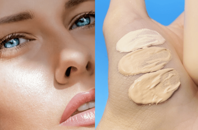 top 10 foundation