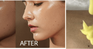 “Quick and Remarkable Complexion Brightening & skin toning” in Minutes with this 3-Ingredient Ubtan Recipe! This one is definitely a must-try!!!
