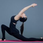 yoga poses