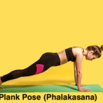 Plank-Pose-Phalakasana
