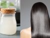 Apply Rice Water this Way & Turn Thin Hair to Thick Long Hair in 45 Days!