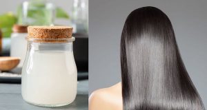 Apply Rice Water this Way & Turn Thin Hair to Thick Long Hair in 45 Days!