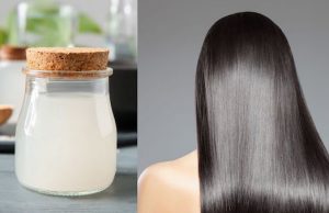 Apply Rice Water this Way & Turn Thin Hair to Thick Long Hair in 45 Days!