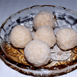 almondcoconut