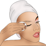 makeupremoval