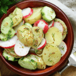 potatosalad