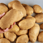 potatosnacks