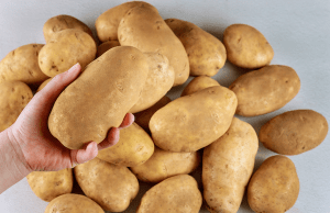 5 Quick, Delicious Potato Snack Recipes to Try Right Now! Low-Calorie
