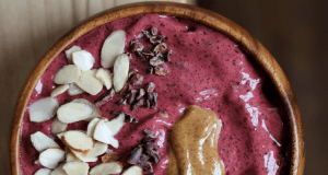 3 Quick and Easy Energizing Smoothie Recipes
