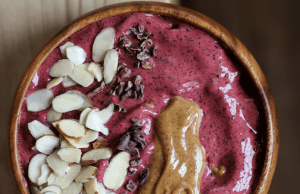 3 Quick and Easy Energizing Smoothie Recipes