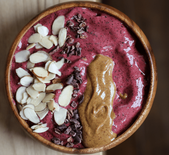 smoothie