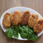 spinach-cutlets